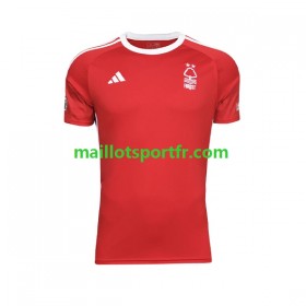 Maillot de Foot Nottingham Forest Domicile 2023/24